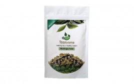 TeaAroma Morniga Tulsi   Pack  100 grams